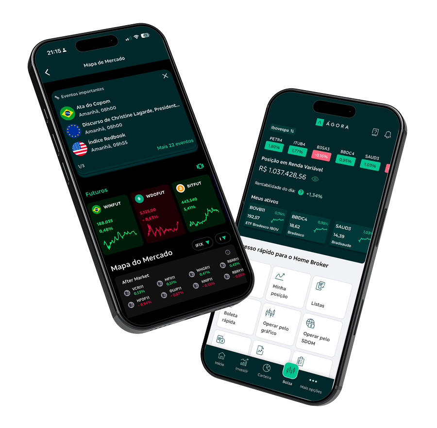 App Agora