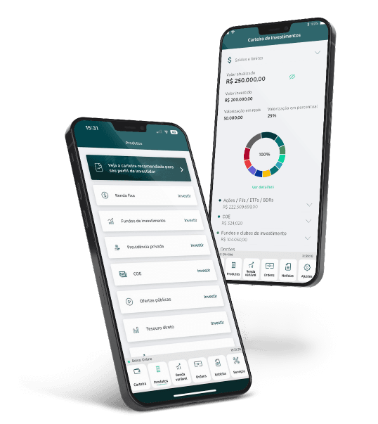 App Agora