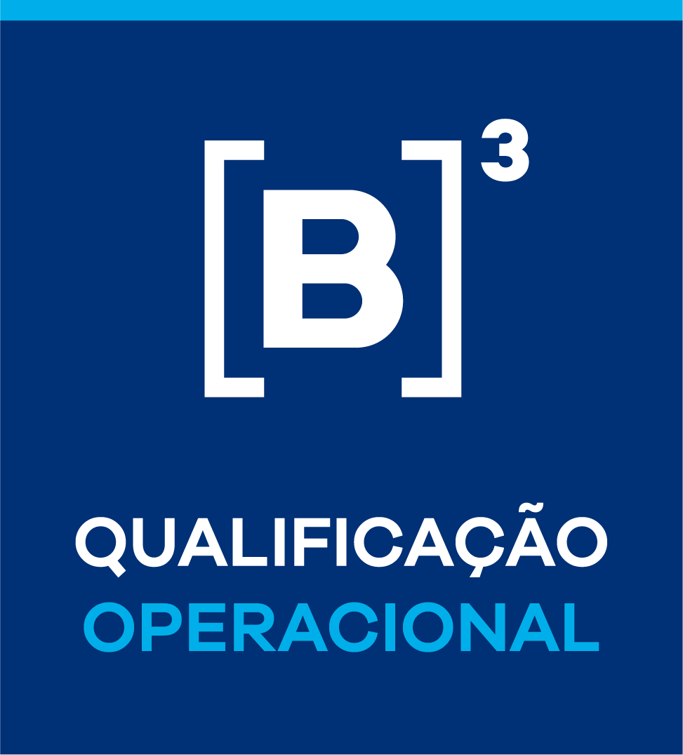 B qualificação operacional